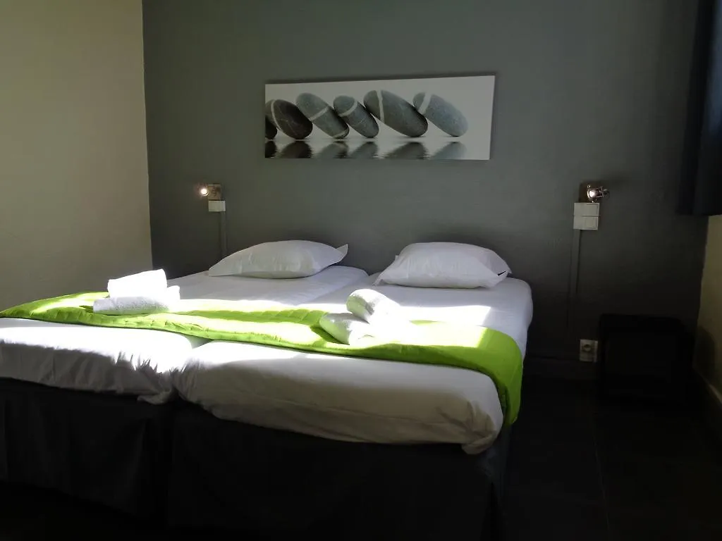 Cannes Sun Apartment