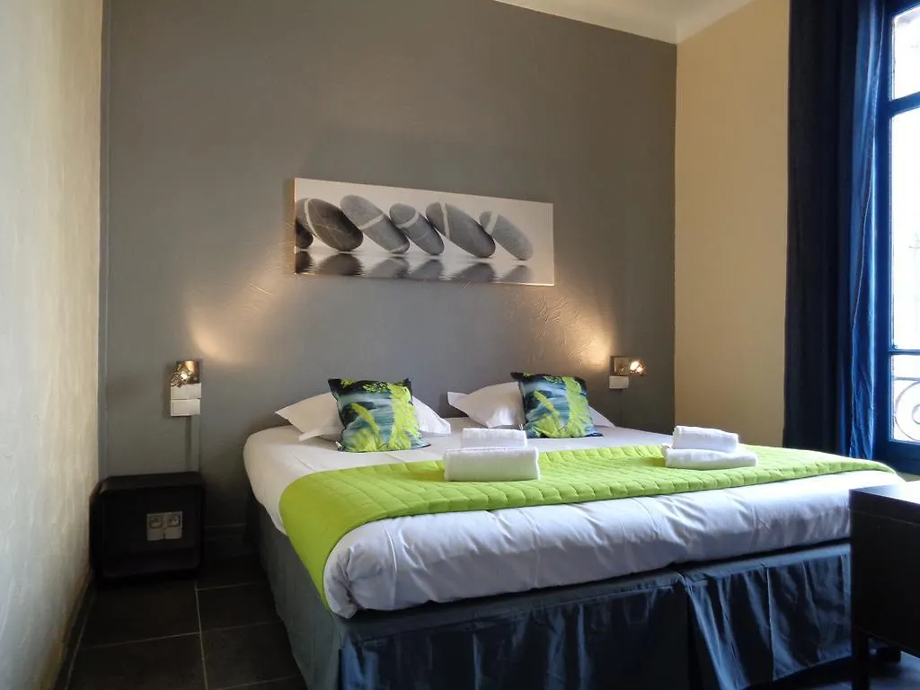 Cannes Sun Apartment France