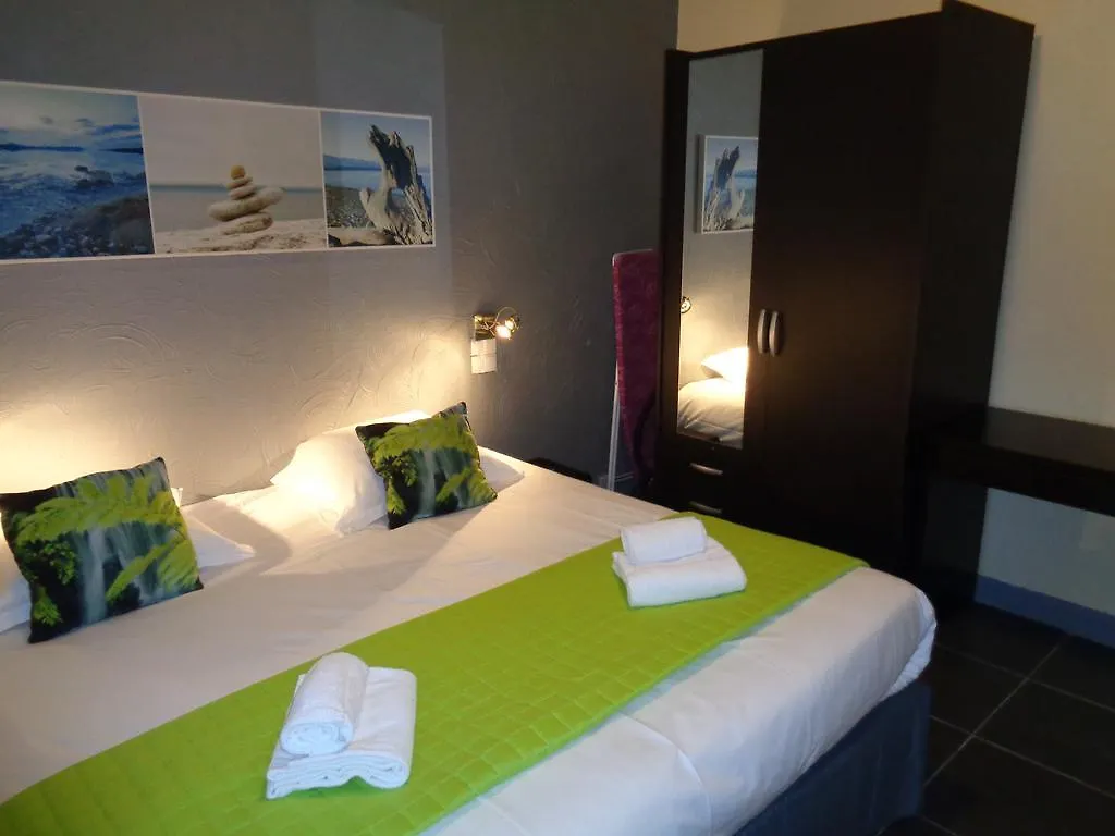 Cannes Sun Apartment