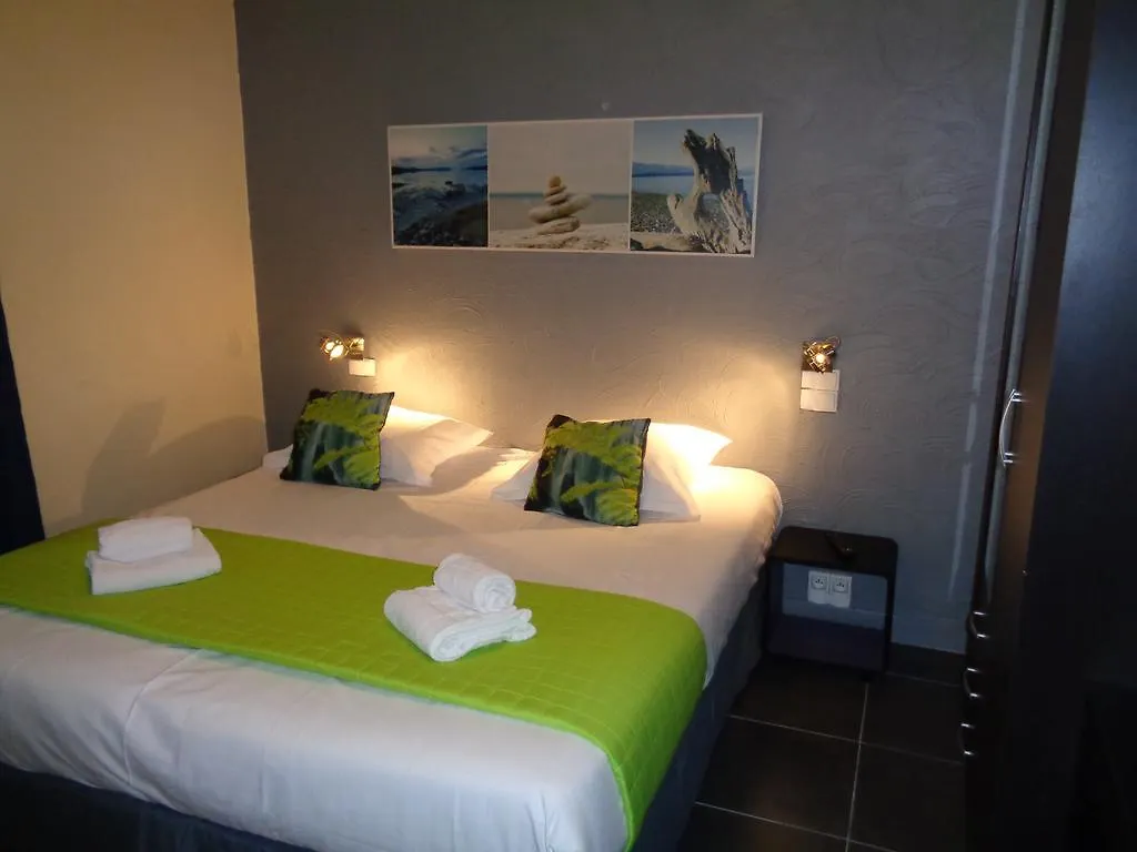 Cannes Sun Apartment