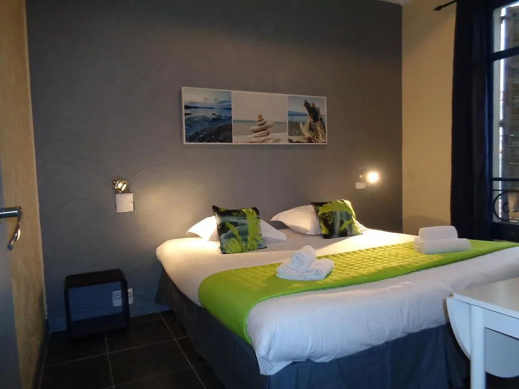 Cannes Sun Apartment 0*,