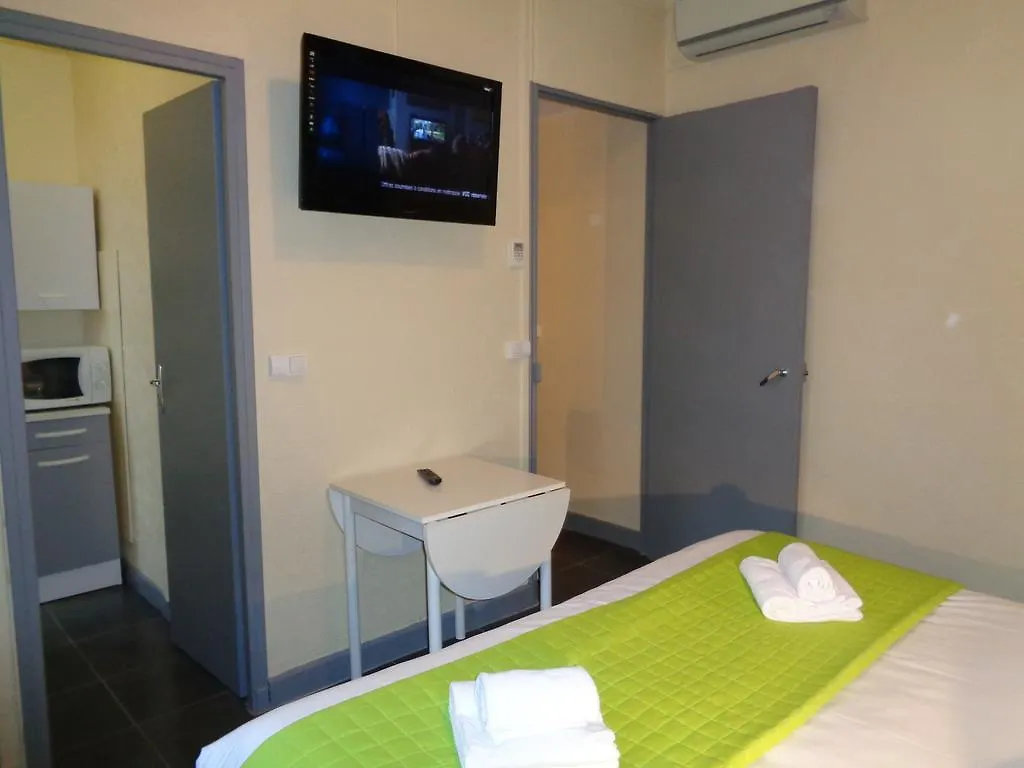 Cannes Sun Apartment