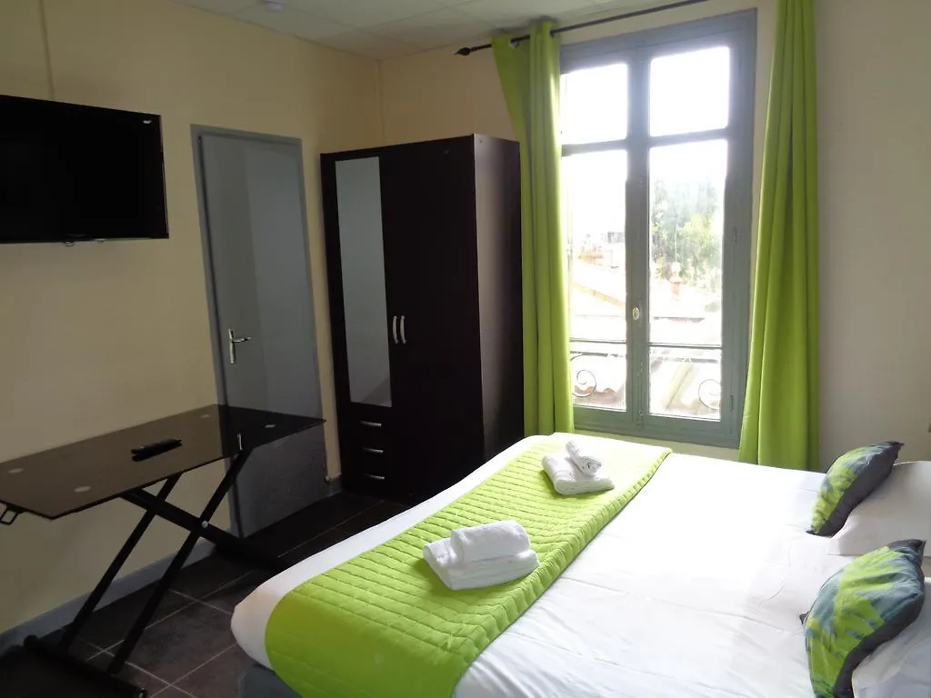 Cannes Sun Apartment France