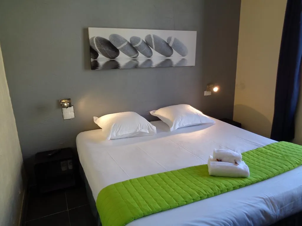 Cannes Sun Apartment