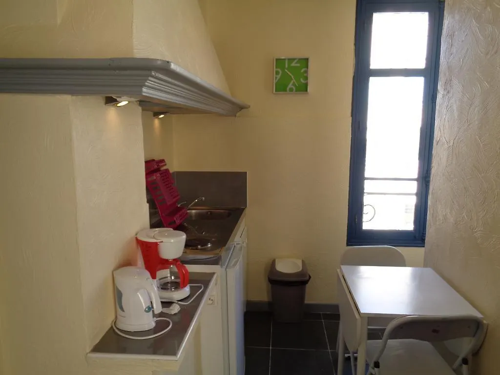 Cannes Sun Apartment