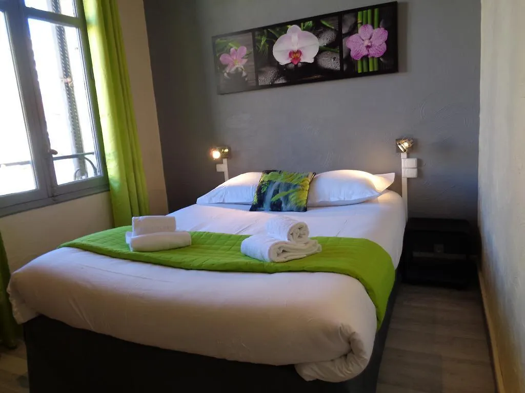 Cannes Sun Apartment
