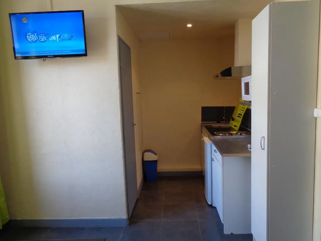 Cannes Sun Apartment France