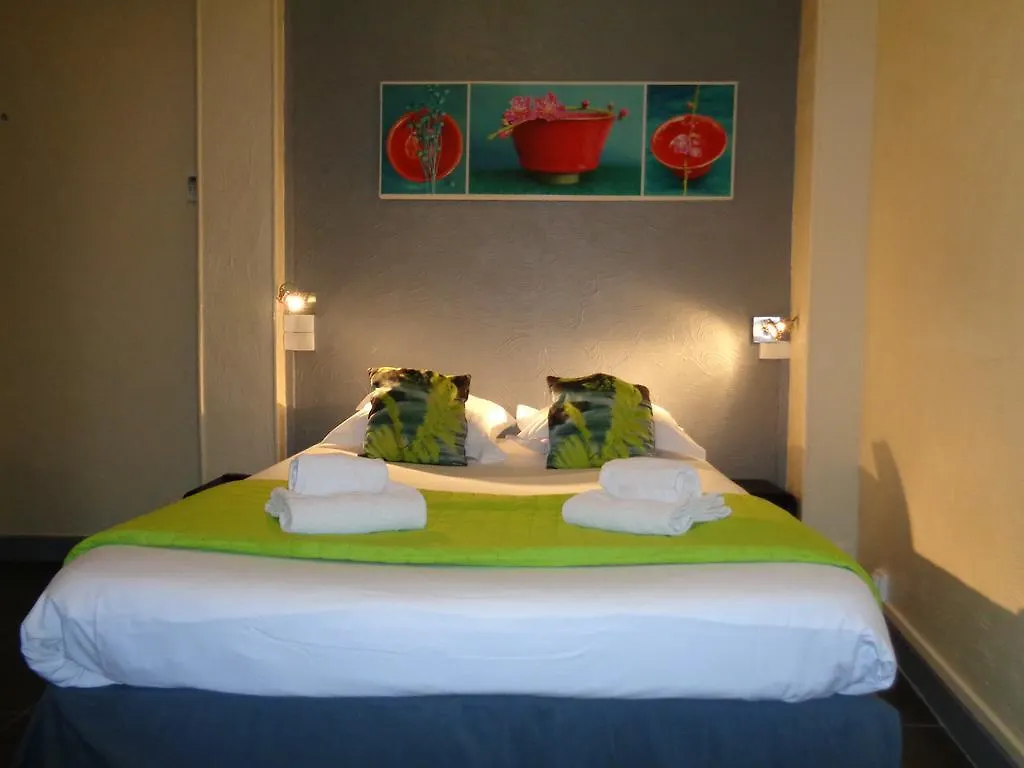 Cannes Sun Apartment