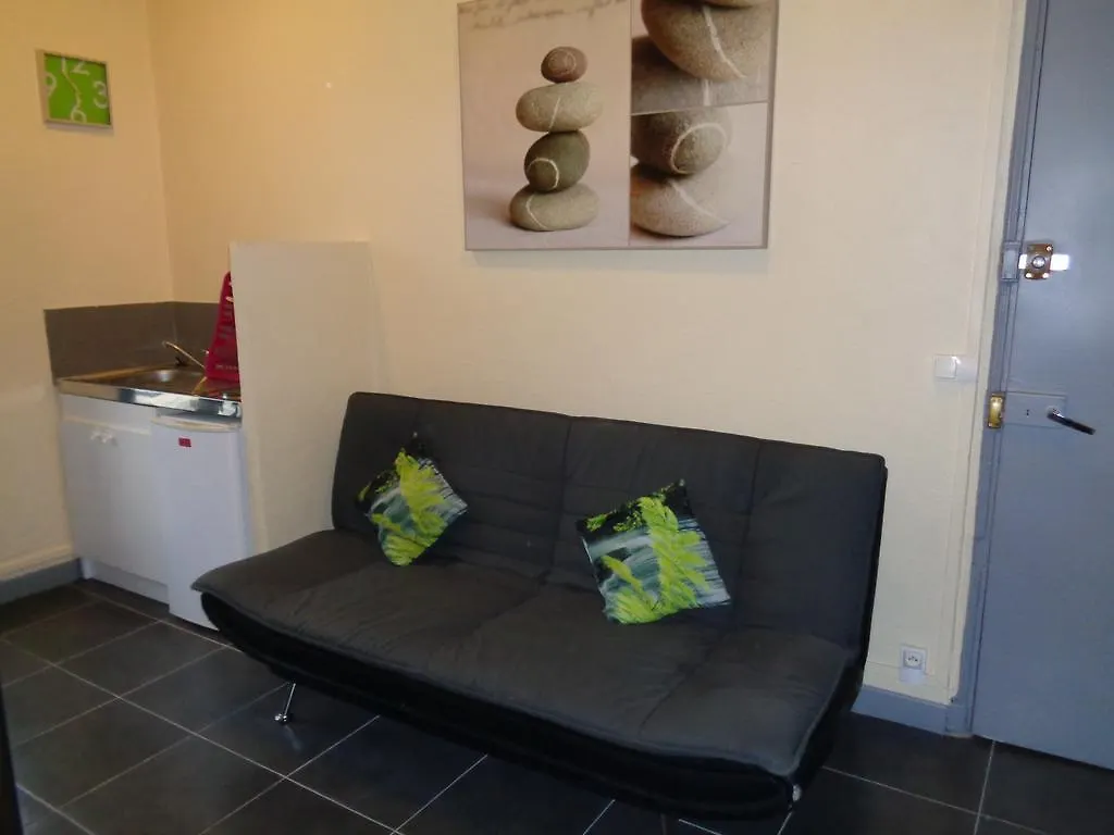 Cannes Sun Apartment