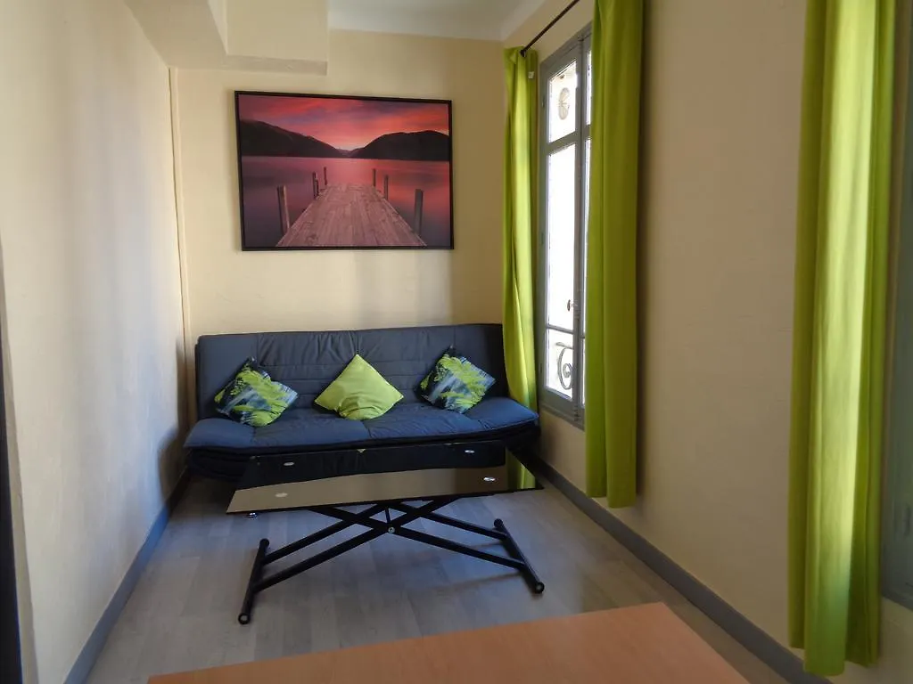 Cannes Sun Apartment France