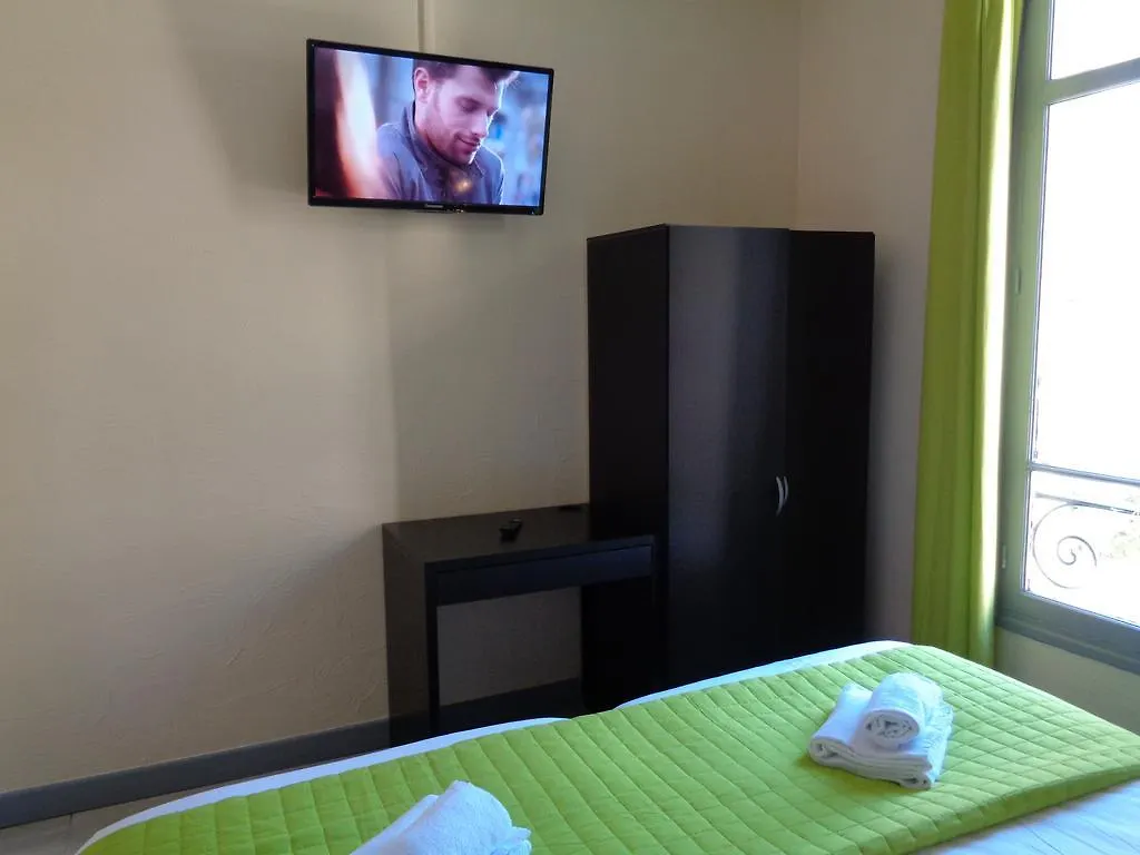 Cannes Sun Apartment