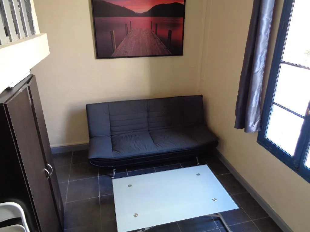 Cannes Sun Apartment France