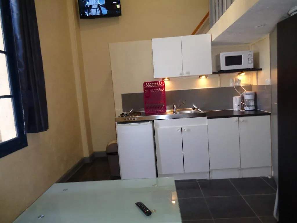 Cannes Sun Apartment