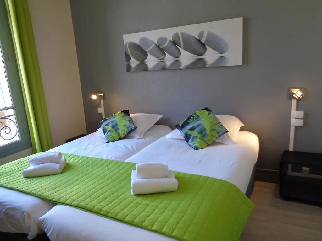 Cannes Sun Apartment