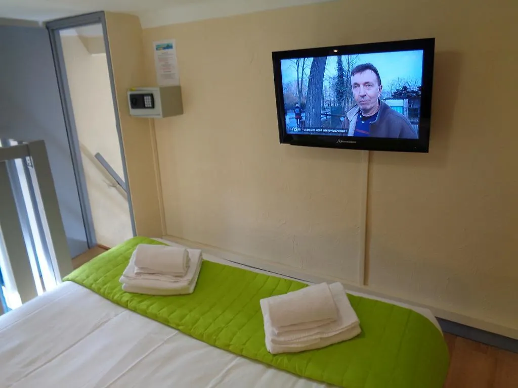 Cannes Sun Apartment France