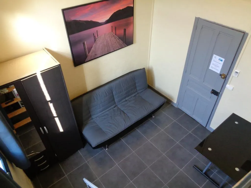 Cannes Sun Apartment France