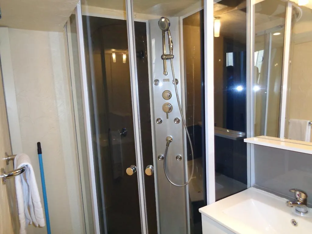 Cannes Sun Apartment