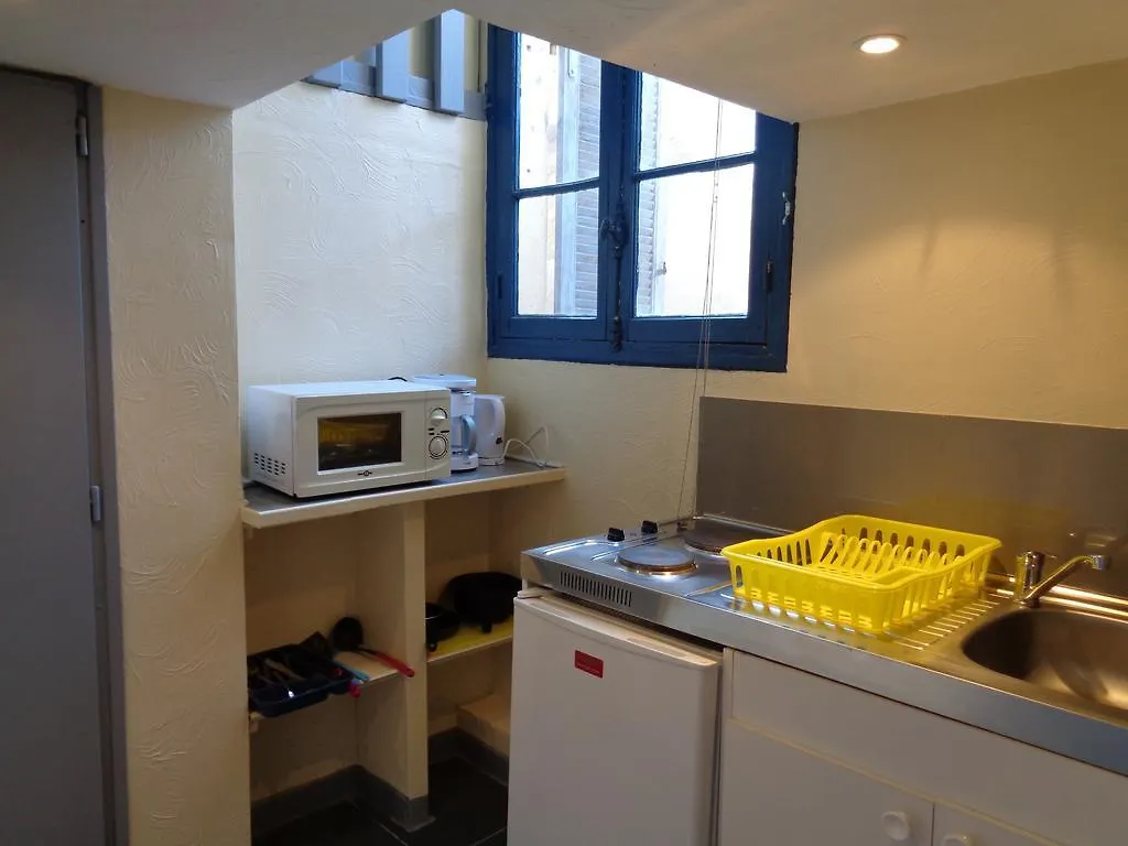 Cannes Sun Apartment France