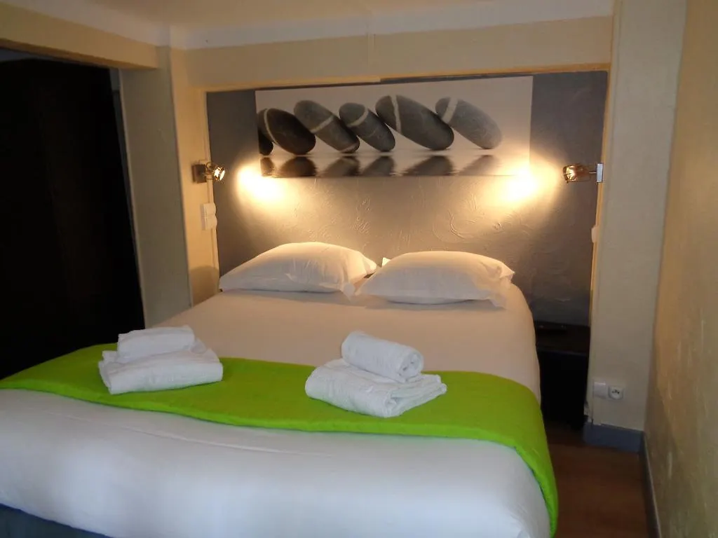 Cannes Sun Apartment 0*,