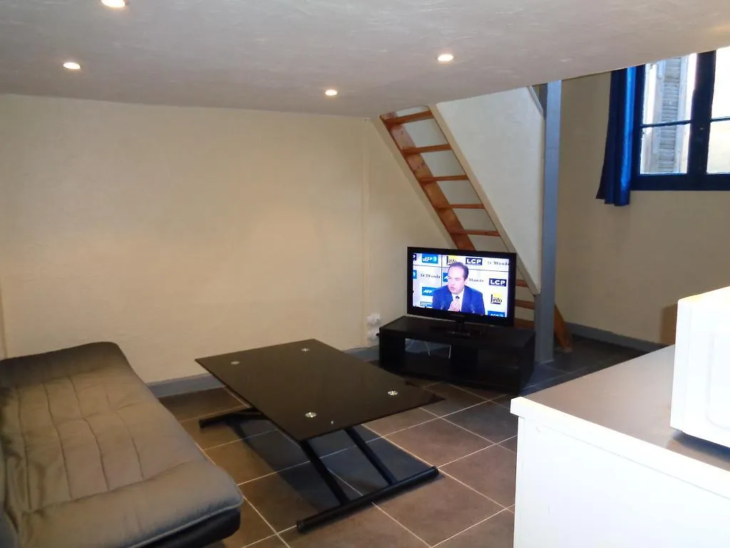 Cannes Sun Apartment