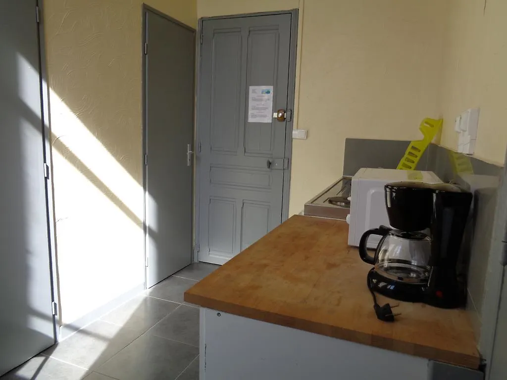 Cannes Sun Apartment