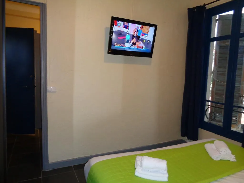 Cannes Sun Apartment