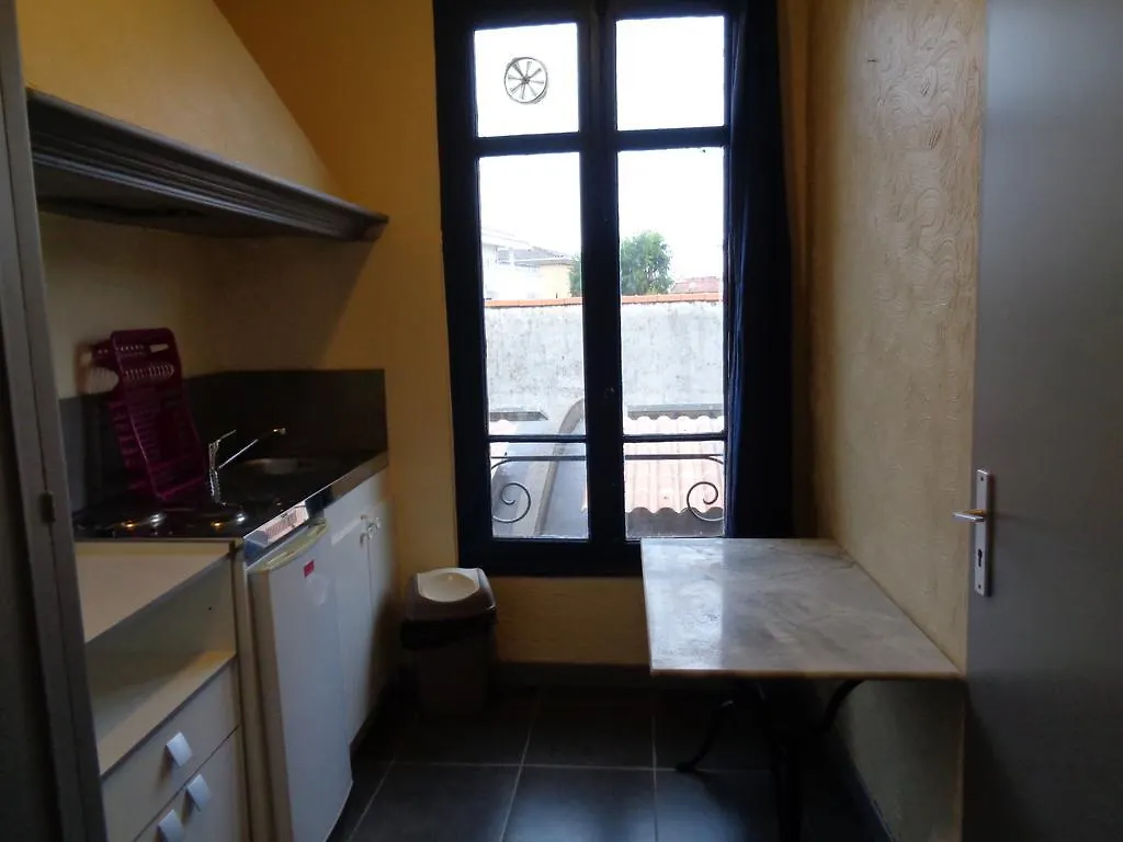 Cannes Sun Apartment