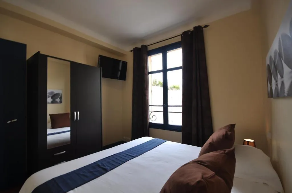 Cannes Sun Apartment