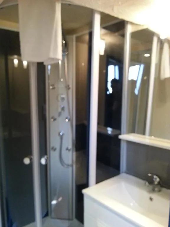 Cannes Sun Apartment